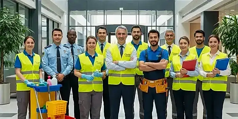 Personel Temini Resmi