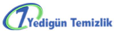 Yedigün Temizlik Logo